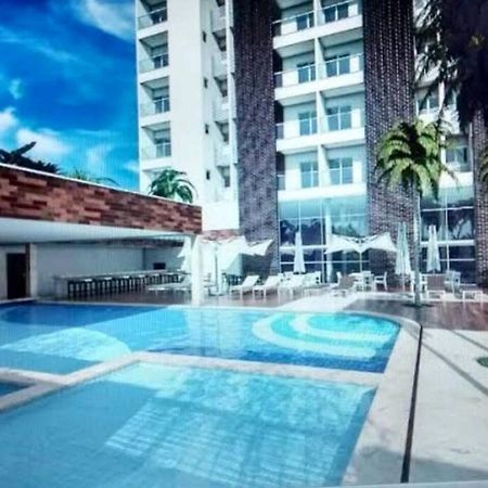 Apartamento 618 - Piazza Diroma Caldas Novas Extérieur photo