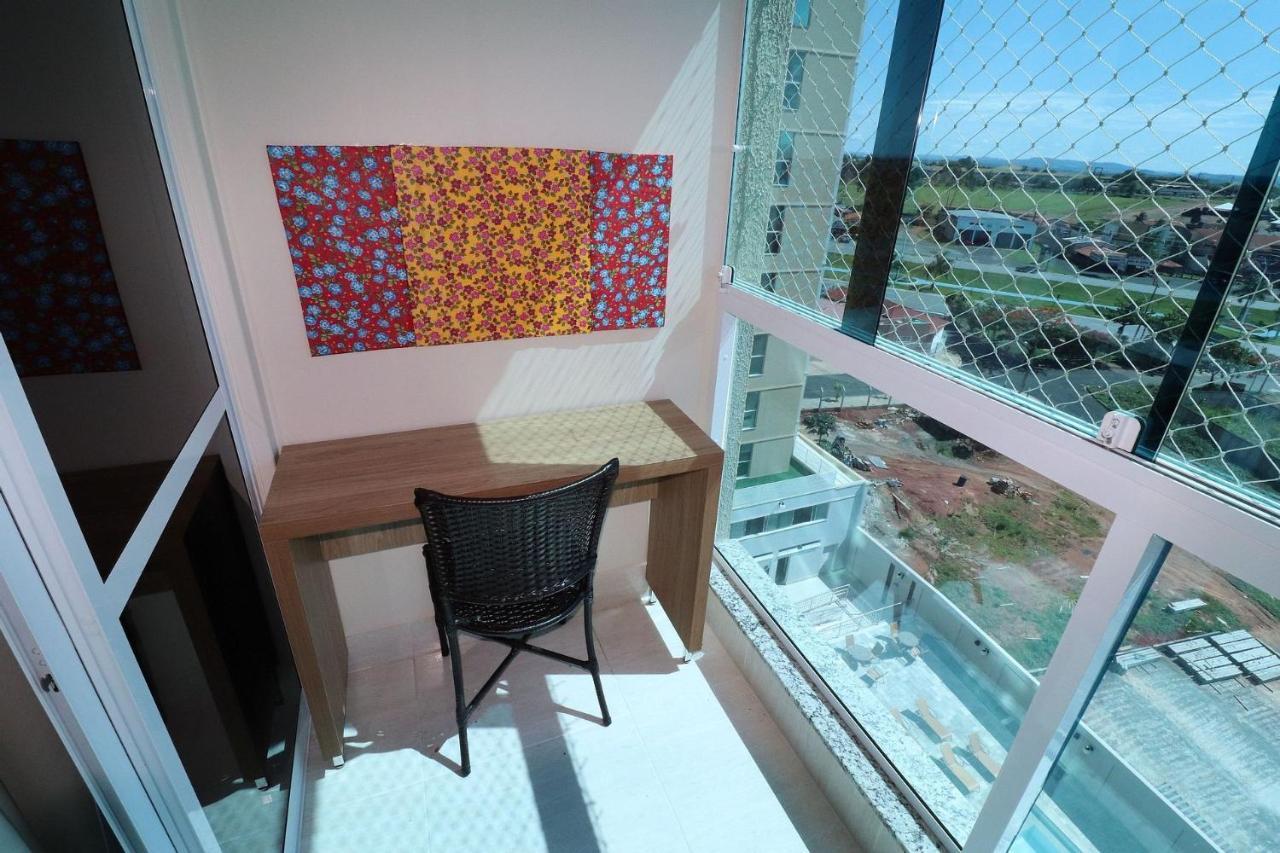 Apartamento 618 - Piazza Diroma Caldas Novas Extérieur photo