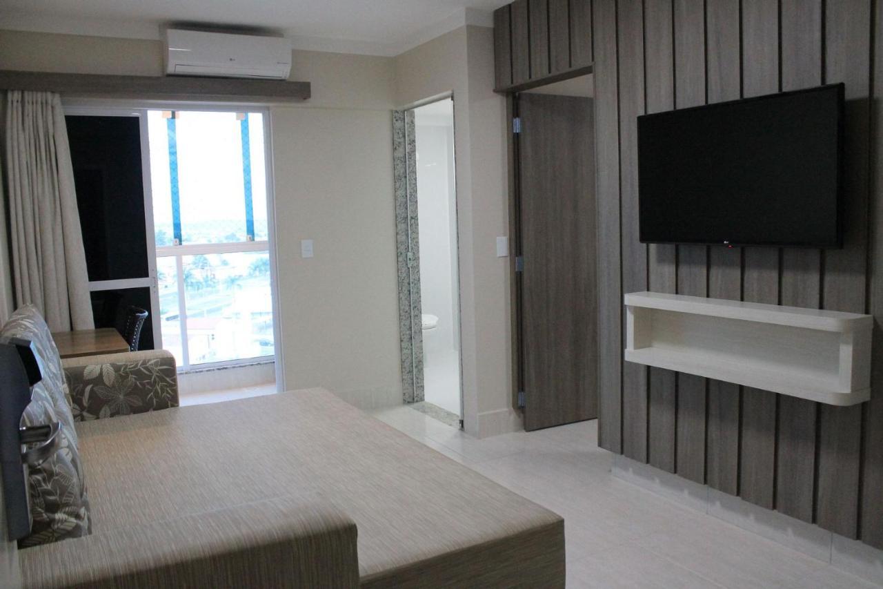 Apartamento 618 - Piazza Diroma Caldas Novas Extérieur photo