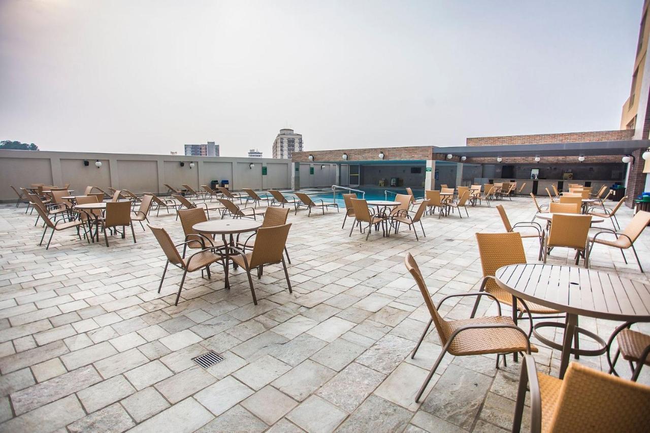 Apartamento 618 - Piazza Diroma Caldas Novas Extérieur photo