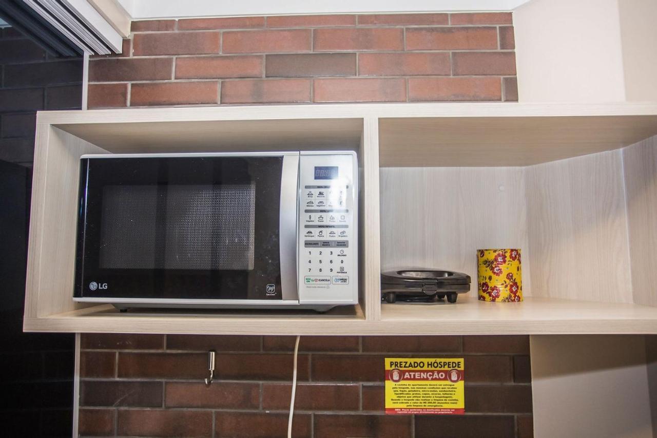 Apartamento 618 - Piazza Diroma Caldas Novas Extérieur photo