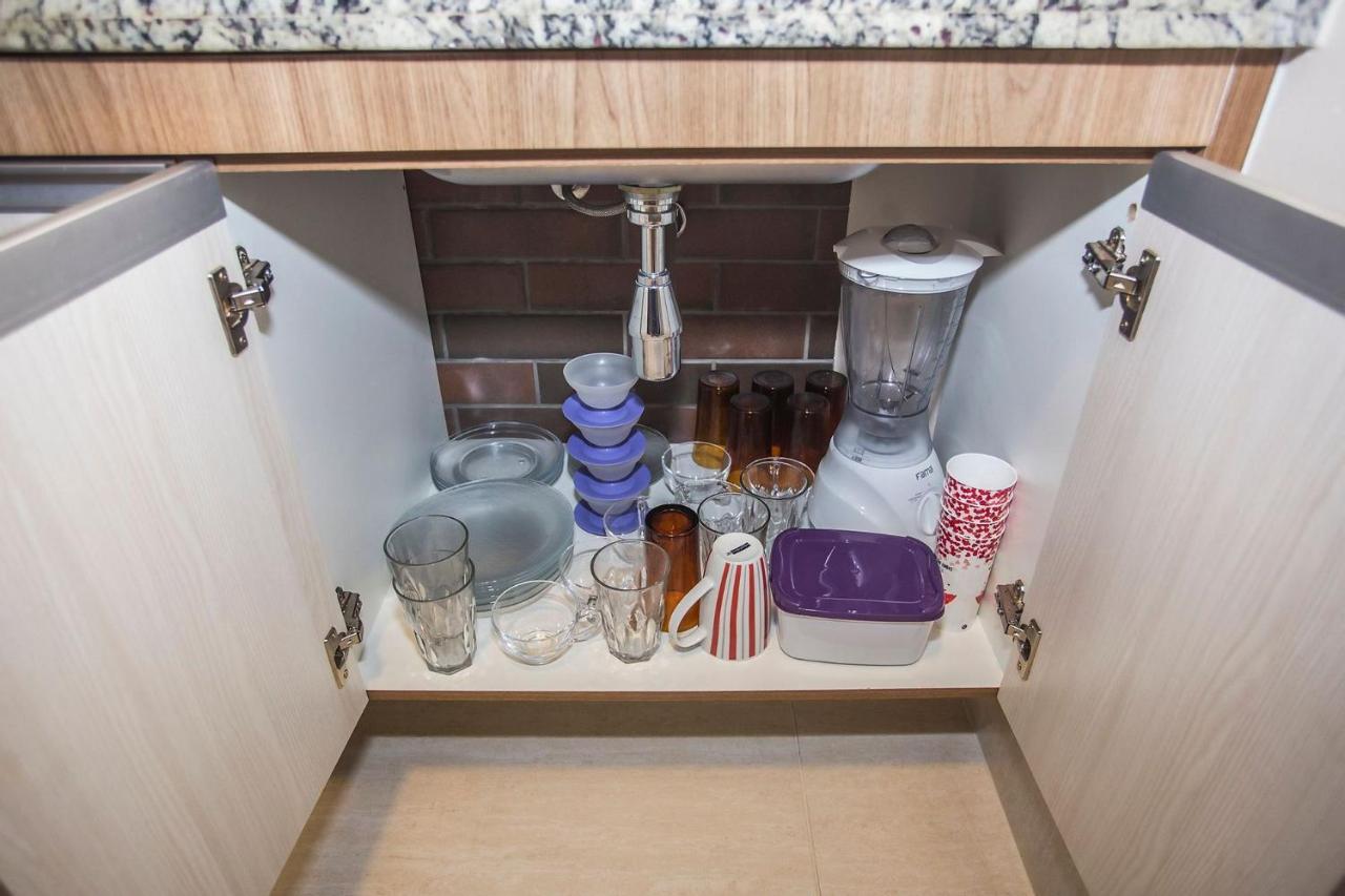 Apartamento 618 - Piazza Diroma Caldas Novas Extérieur photo