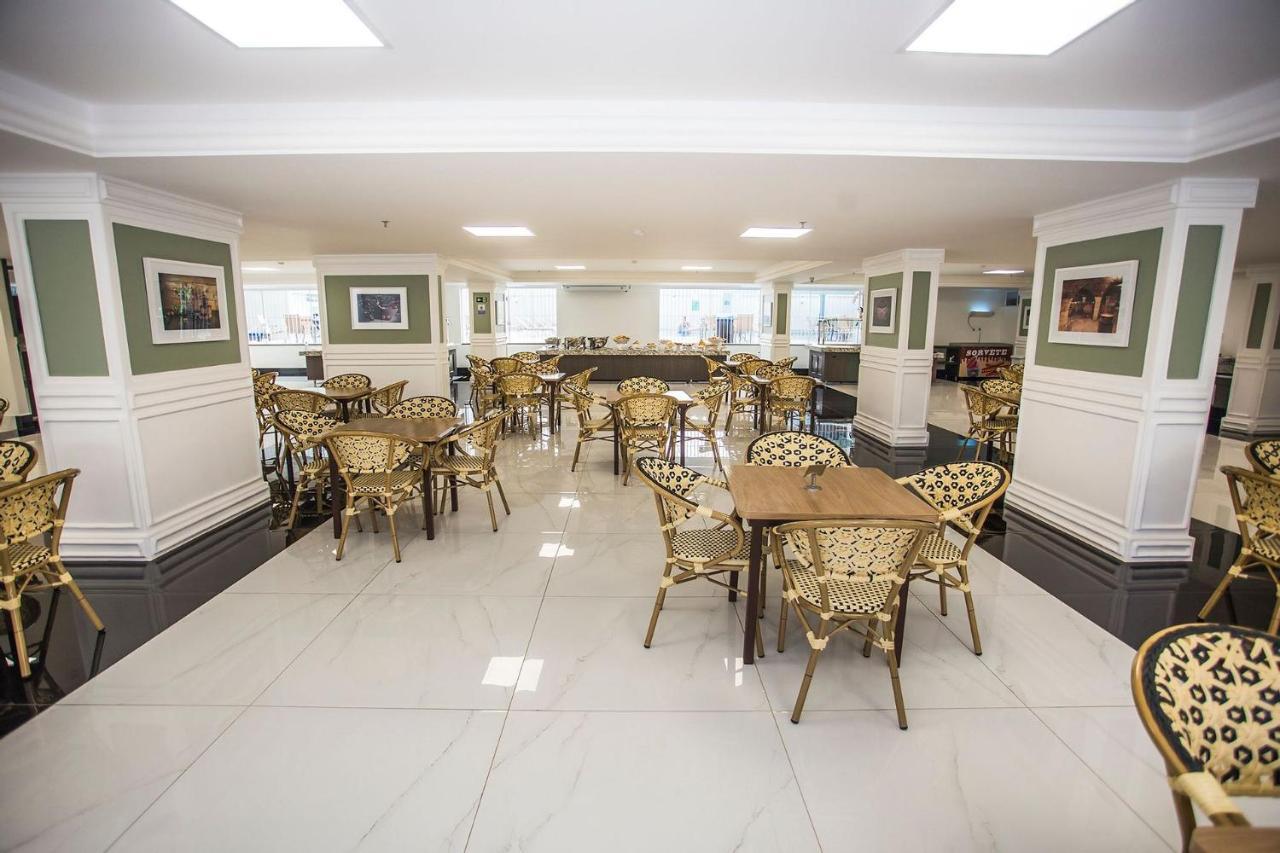 Apartamento 618 - Piazza Diroma Caldas Novas Extérieur photo
