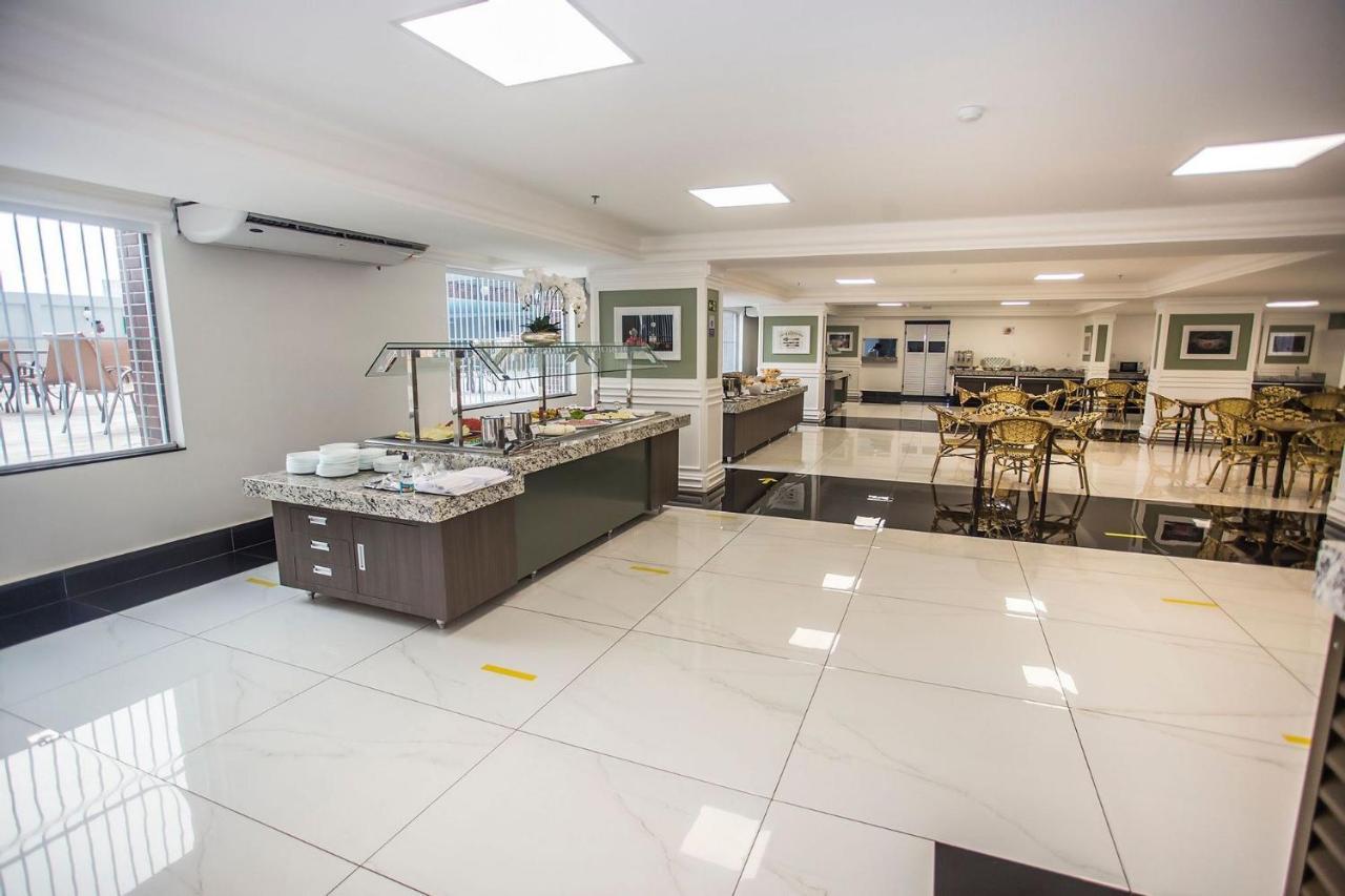 Apartamento 618 - Piazza Diroma Caldas Novas Extérieur photo